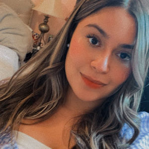 Meet your Posher, Ingrid valeria